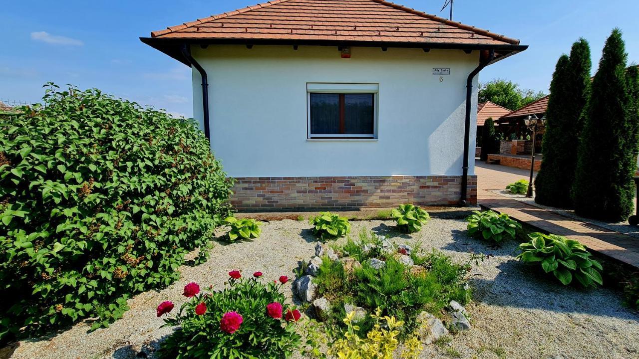 Meszkoe Vendeghaz -